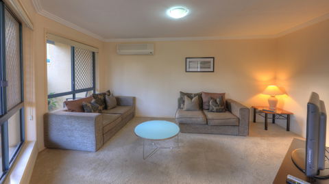 The Grange Resort Hervey Bay - Maitland Accommodation 2
