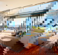 The Bunyip Retreat - Maitland Accommodation