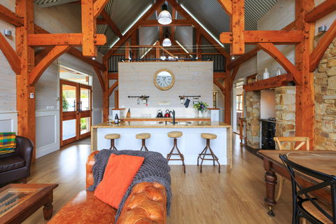 The Folly - Maitland Accommodation 1