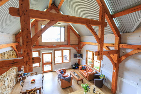 The Folly - Maitland Accommodation 2