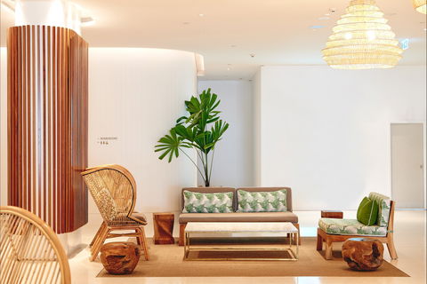 The Ville Resort Casino - Maitland Accommodation 0