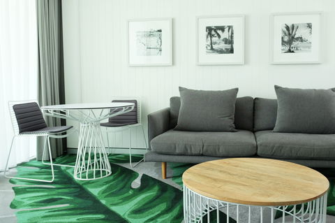 The Ville Resort Casino - Maitland Accommodation 2