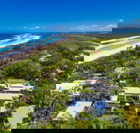 The Vines - Maitland Accommodation