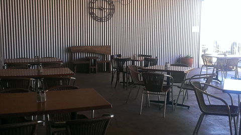 The Port Of Bourke Hotel - Maitland Accommodation 2