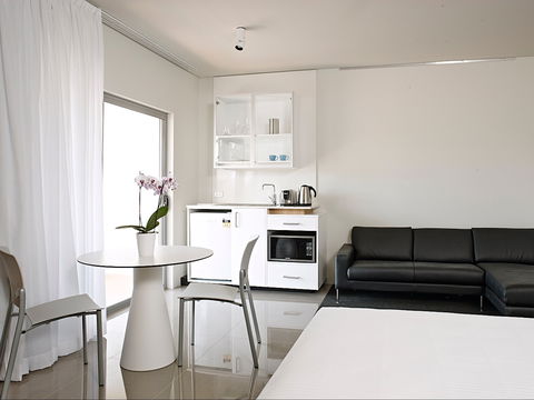 The Horatio Motel And Suites - Maitland Accommodation 1