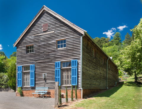 The Barn - Maitland Accommodation 0
