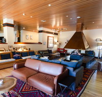 Thredbo Alpine Hotel - Maitland Accommodation