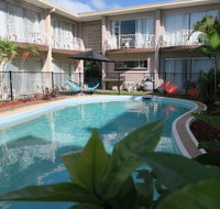 Tweed Central Motel