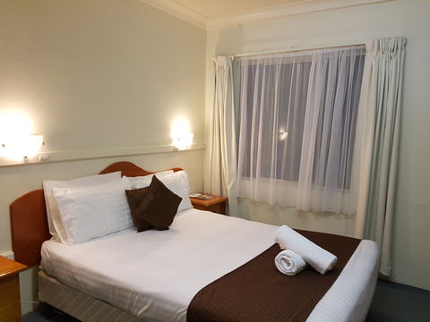 Valley View Motel Murrurundi - Maitland Accommodation 0