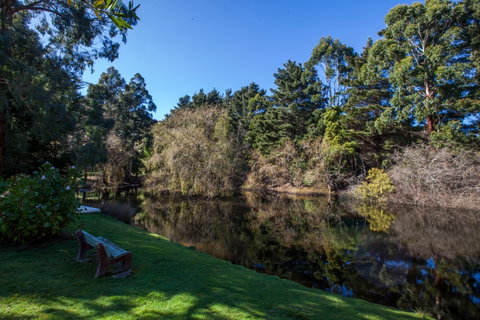 Valley View Nature Retreat - Maitland Accommodation 0