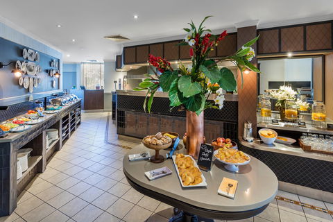 View Brisbane - Maitland Accommodation 1