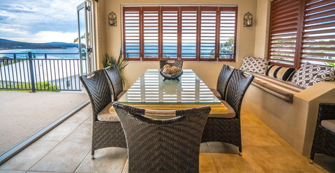 Villa Jasper Bay Of Fires - Maitland Accommodation 0
