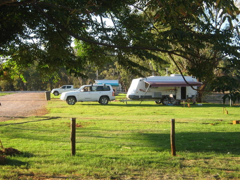 Warrawong On The Darling - Maitland Accommodation 2