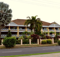 Waterfront Terraces - Maitland Accommodation