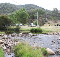 Wee Jasper Reserves - Maitland Accommodation