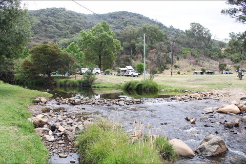 Wee Jasper Reserves - Maitland Accommodation 0