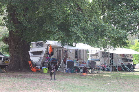 Wee Jasper Reserves - Maitland Accommodation 1