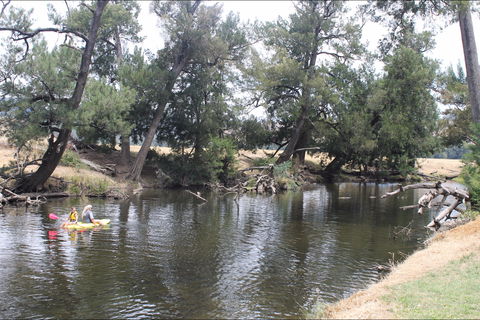 Wee Jasper Reserves - Maitland Accommodation 2