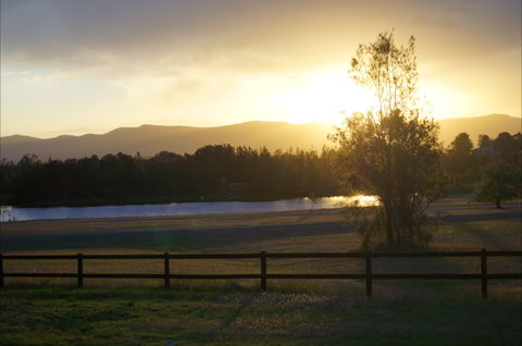 Wilderness Grove Estate - The Cottage - Maitland Accommodation 2