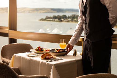 Wrest Point - Maitland Accommodation 2