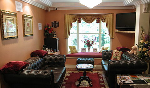 Curtis Falls Mountain Retreat - Maitland Accommodation 4