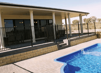 Ajs Mudgee Guesthouse - thumb 1