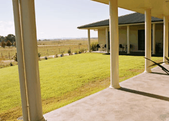 Ajs Mudgee Guesthouse - Maitland Accommodation 4