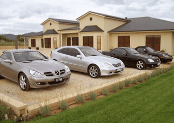 Ajs Mudgee Guesthouse - Maitland Accommodation 5