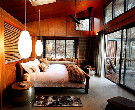 Sangoma Retreat - Maitland Accommodation 0