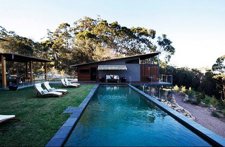 Sangoma Retreat - Maitland Accommodation 1