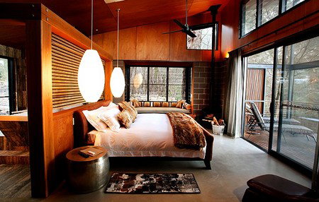 Sangoma Retreat - Maitland Accommodation 2