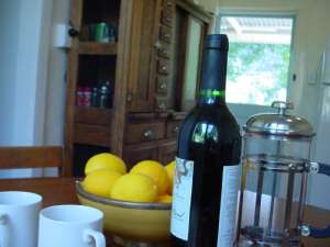 Murnong Self Contained Cottages - Maitland Accommodation 2