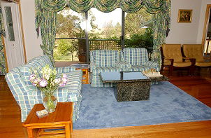 Amethyst Lodge - Maitland Accommodation 1