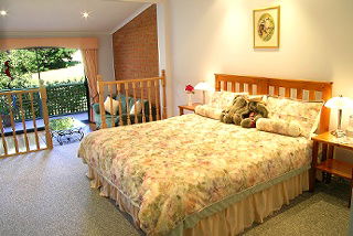Amethyst Lodge - Maitland Accommodation 2
