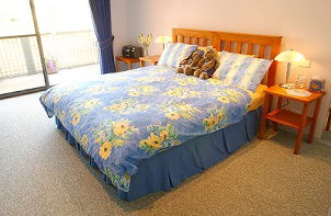 Amethyst Lodge - Maitland Accommodation 3