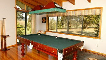 Amethyst Lodge - Maitland Accommodation 4