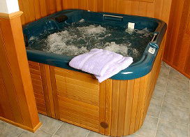 Amethyst Lodge - Maitland Accommodation 5