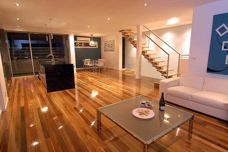 Aspect Villas - Maitland Accommodation 3