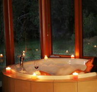 Boroka Downs - Maitland Accommodation