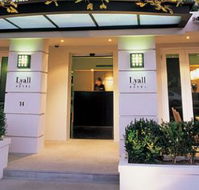 The Lyall Hotel And Spa - Maitland Accommodation