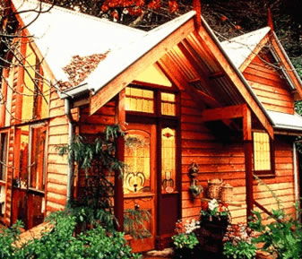 Arcadia Cottages - Maitland Accommodation 0