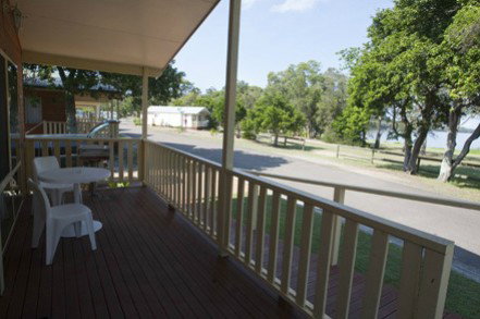 Canton Beach Holiday Park - Maitland Accommodation 0