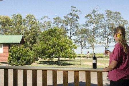 Canton Beach Holiday Park - Maitland Accommodation 2