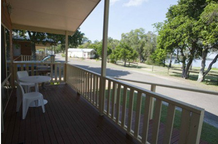 Canton Beach Holiday Park - Maitland Accommodation 3