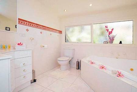 Annie Roe's Luxury Bed And Breakfast - Maitland Accommodation 4