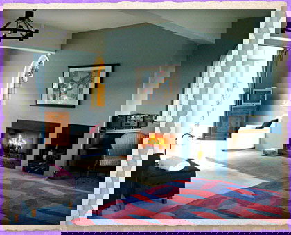 A Country House - Maitland Accommodation 1