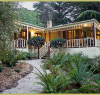 Tavlock Retreat B and B - Maitland Accommodation