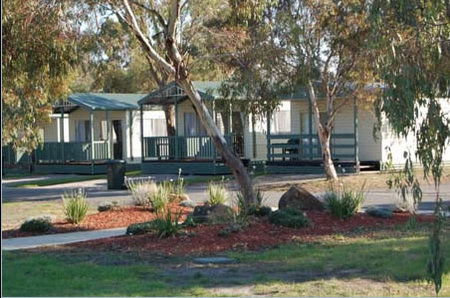 Apollo Gardens Caravan Park - Maitland Accommodation 0