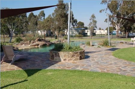 Apollo Gardens Caravan Park - Maitland Accommodation 3