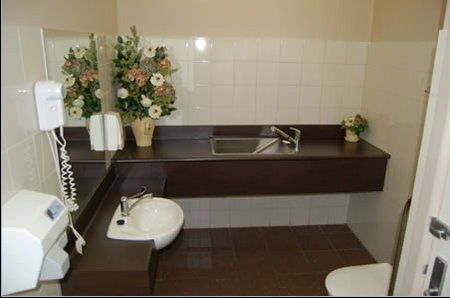 Apollo Gardens Caravan Park - Maitland Accommodation 4